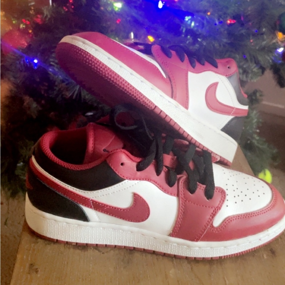 Air jordans